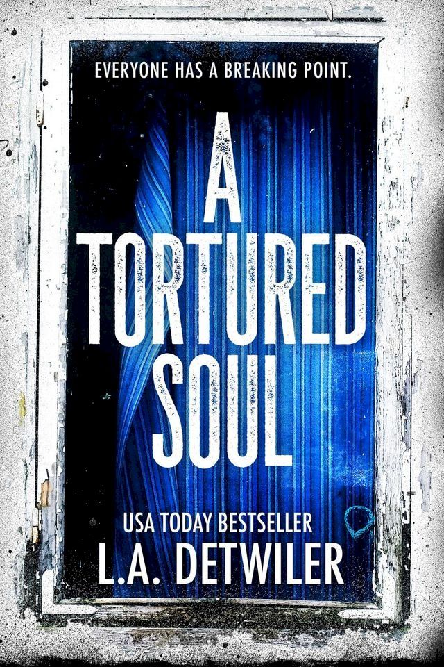  A Tortured Soul(Kobo/電子書)