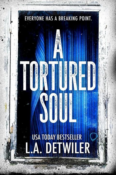 A Tortured Soul(Kobo/電子書)