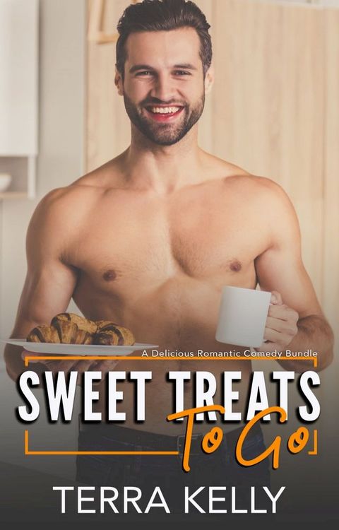 Sweet Treats To-Go(Kobo/電子書)