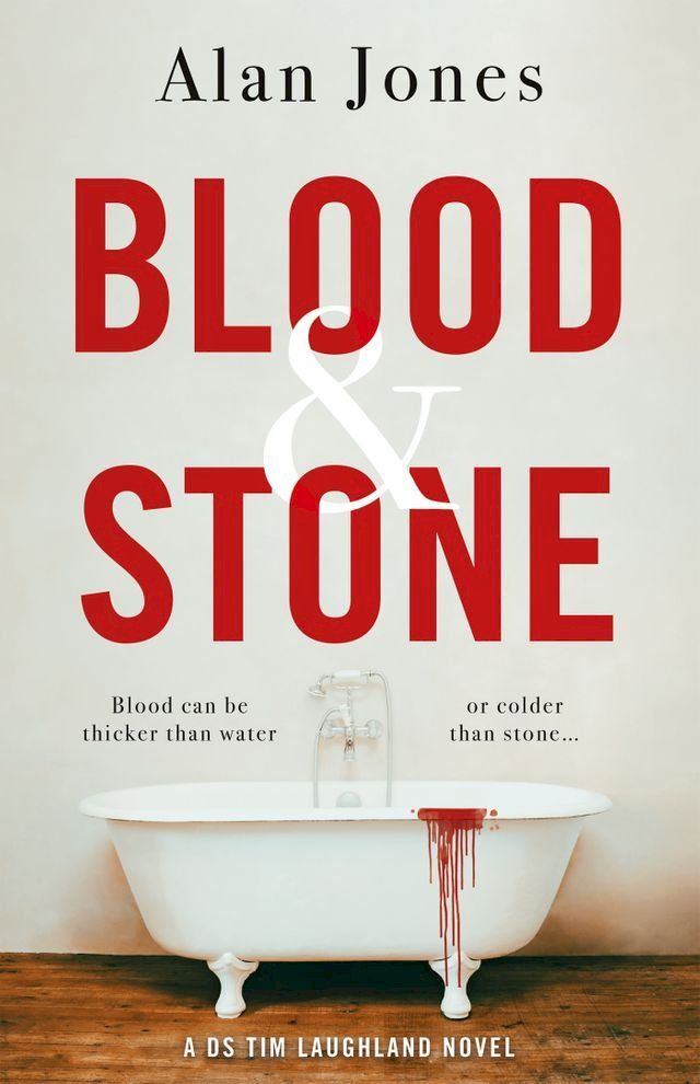  Blood and Stone(Kobo/電子書)