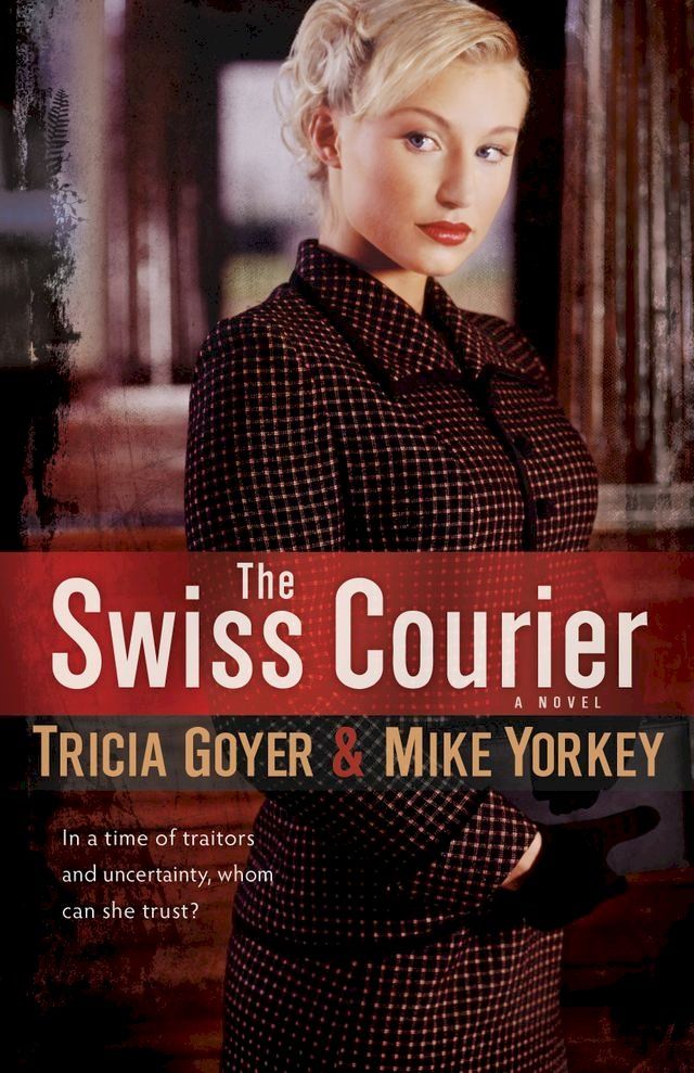  Swiss Courier, The(Kobo/電子書)