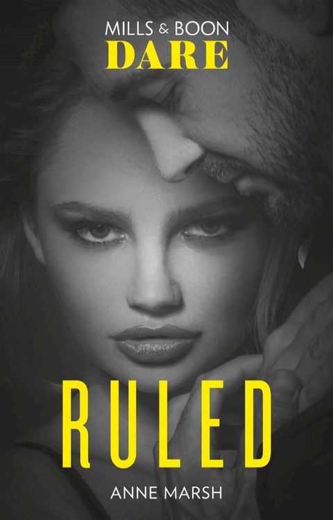 Ruled (Hard Riders MC, Book 1) (Mills & Boon Dare)(Kobo/電子書)