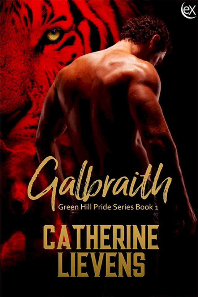  Galbraith(Kobo/電子書)