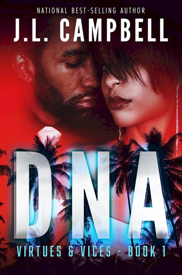  DNA(Kobo/電子書)