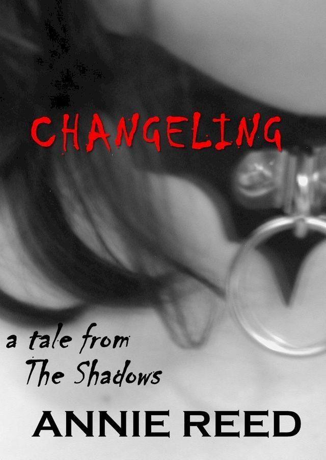  Changeling(Kobo/電子書)