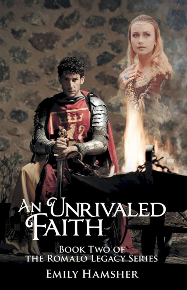  An Unrivaled Faith(Kobo/電子書)