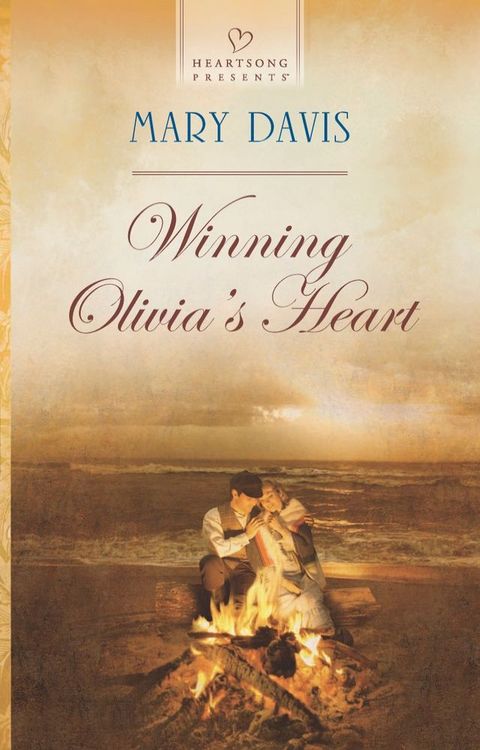 Winning Olivia's Heart(Kobo/電子書)