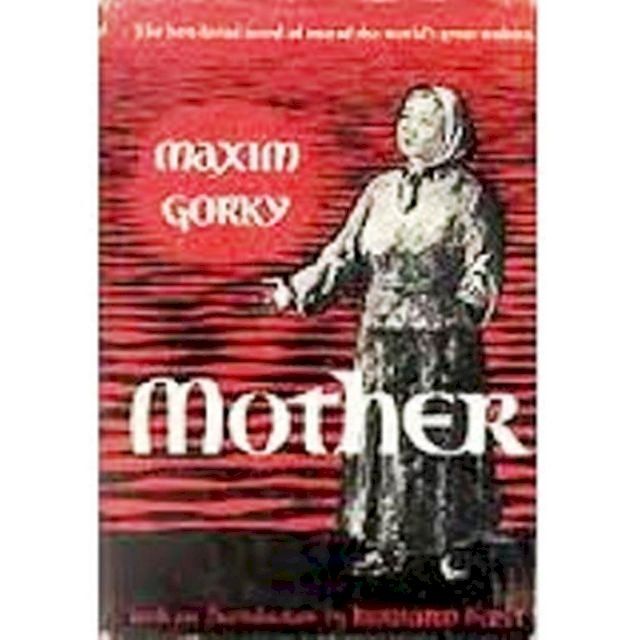  Mother(Kobo/電子書)