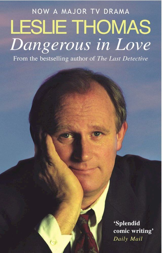  Dangerous In Love(Kobo/電子書)