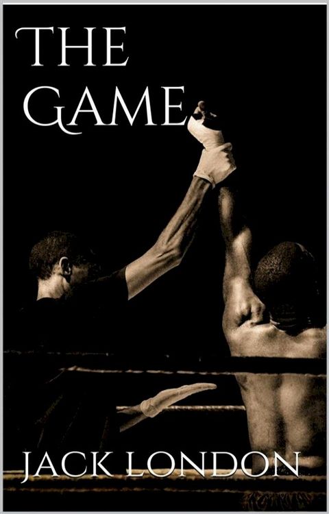 The Game(Kobo/電子書)