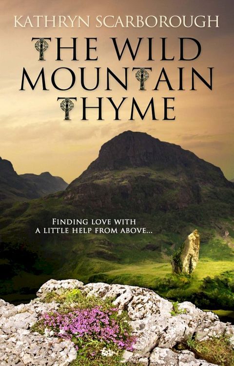 The Wild Mountain Thyme(Kobo/電子書)