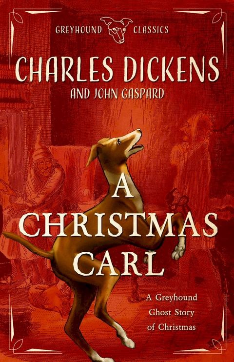 A Christmas Carl(Kobo/電子書)