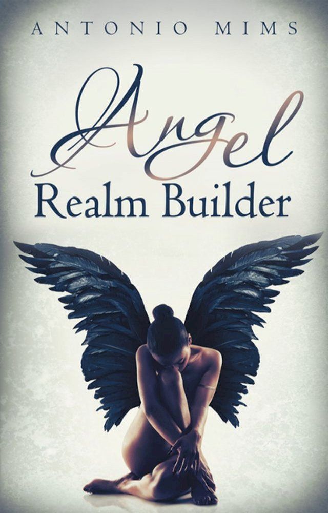  Angel Realm Builder(Kobo/電子書)