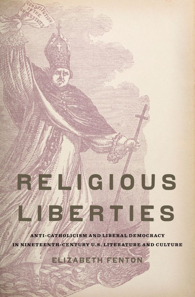  Religious Liberties(Kobo/電子書)