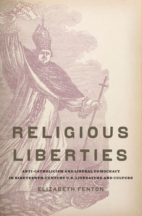 Religious Liberties(Kobo/電子書)