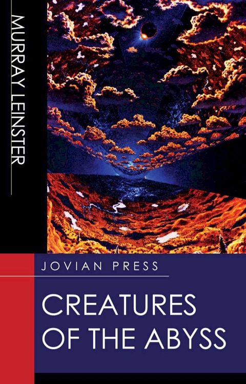 Creatures of the Abyss(Kobo/電子書)