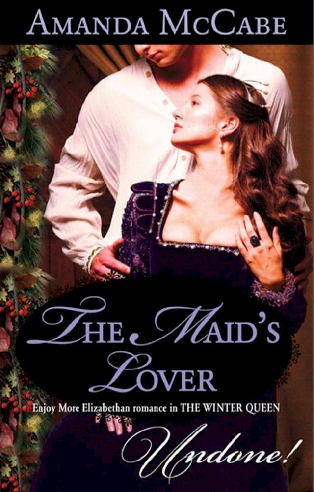  The Maid's Lover (Mills & Boon Modern)(Kobo/電子書)