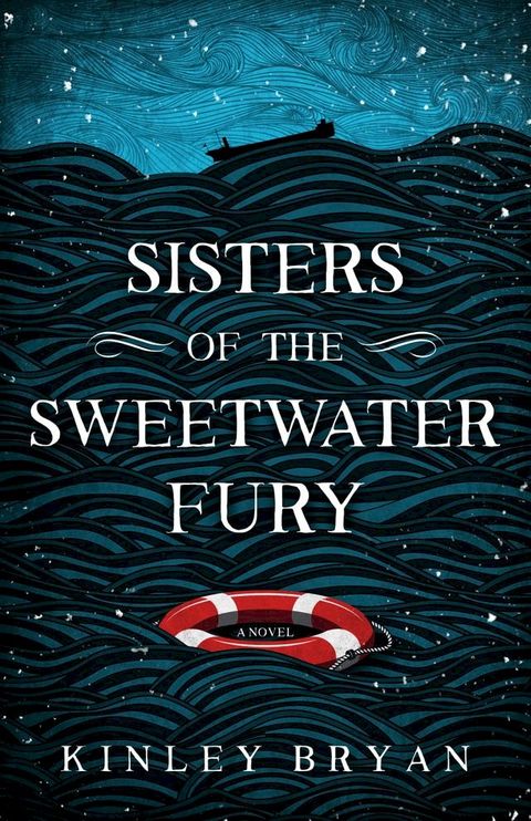 Sisters of the Sweetwater Fury(Kobo/電子書)