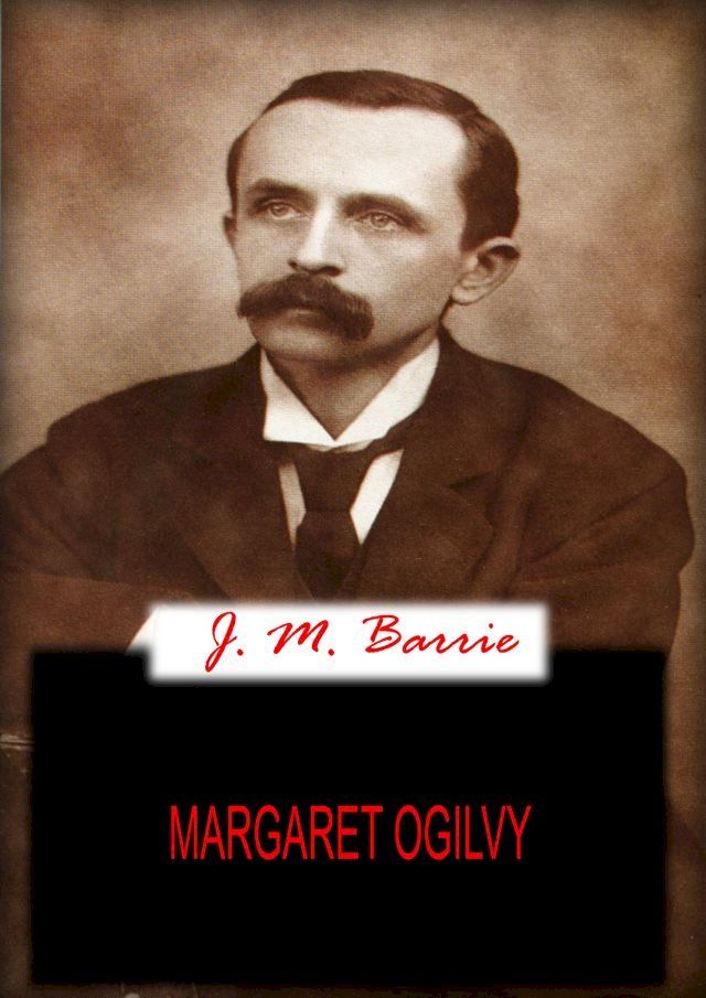  Margaret Ogilvy(Kobo/電子書)