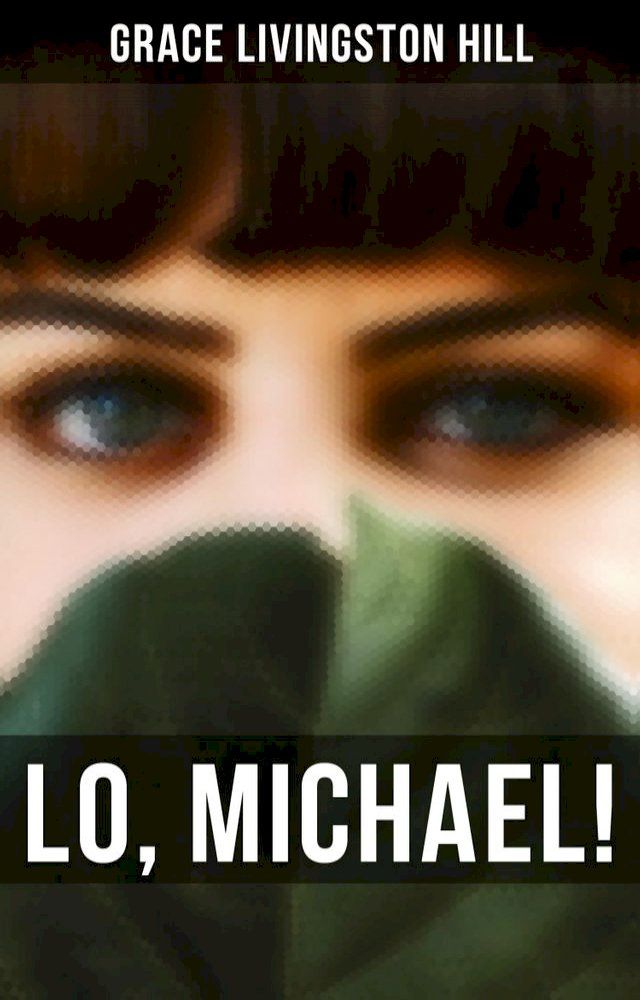  Lo, Michael!(Kobo/電子書)