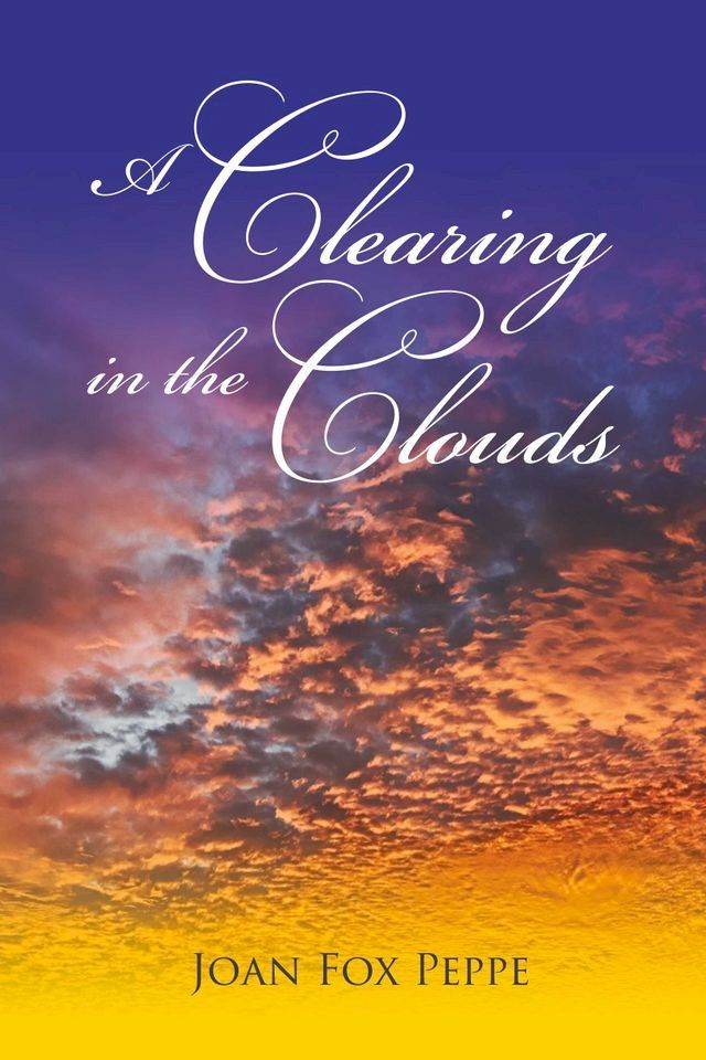  A Clearing in the Clouds(Kobo/電子書)