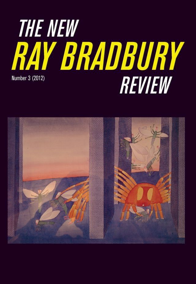  The New Ray Bradbury Review Number 3 (2012)(Kobo/電子書)