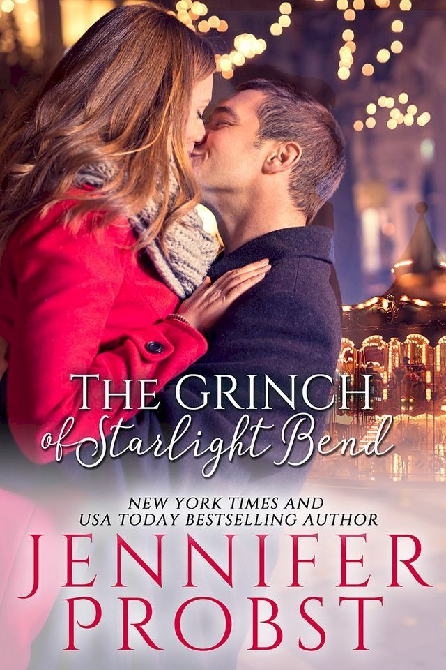  The Grinch of Starlight Bend(Kobo/電子書)