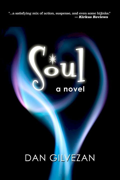 Soul: A Novel(Kobo/電子書)