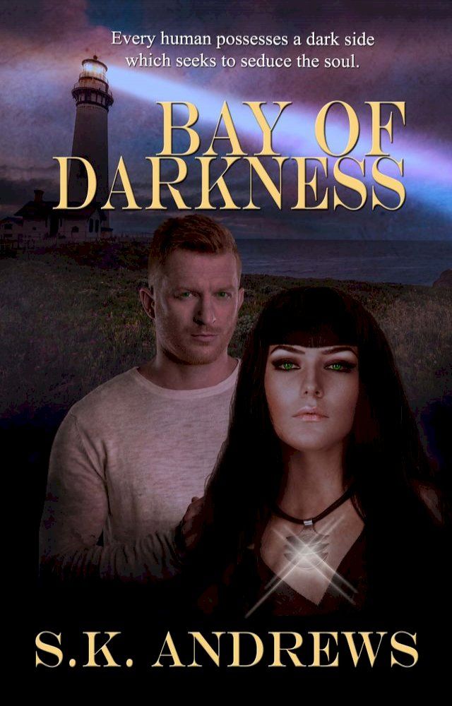  Bay of Darkness(Kobo/電子書)