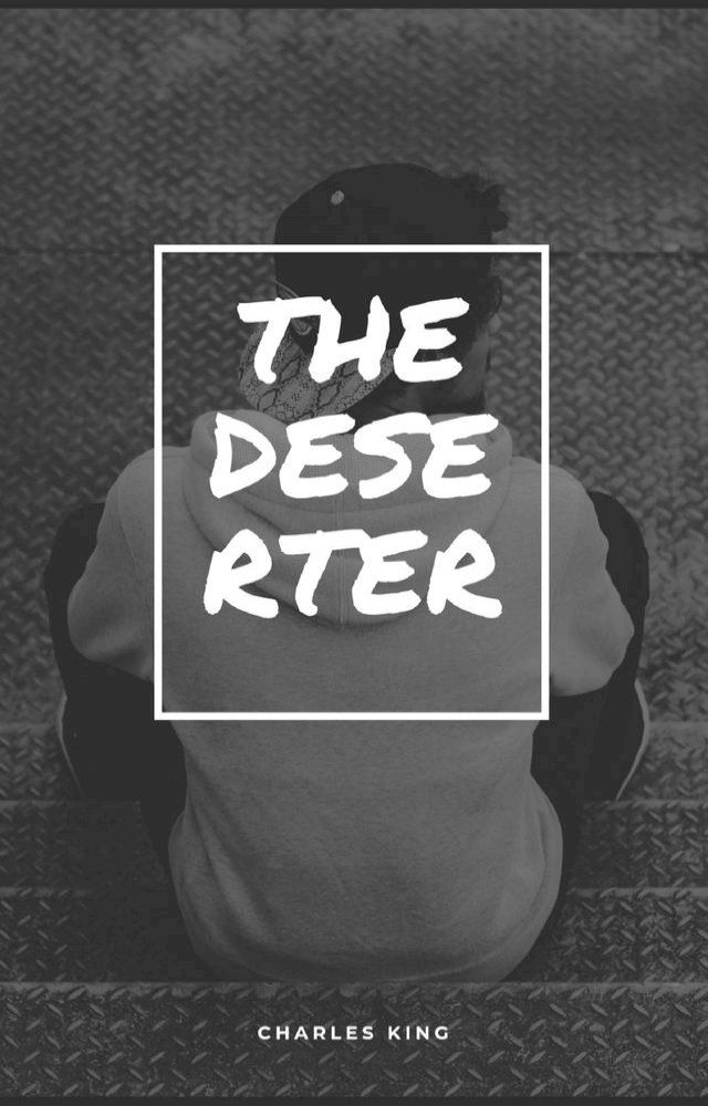  The Deserter(Kobo/電子書)