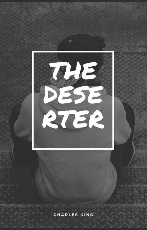 The Deserter(Kobo/電子書)