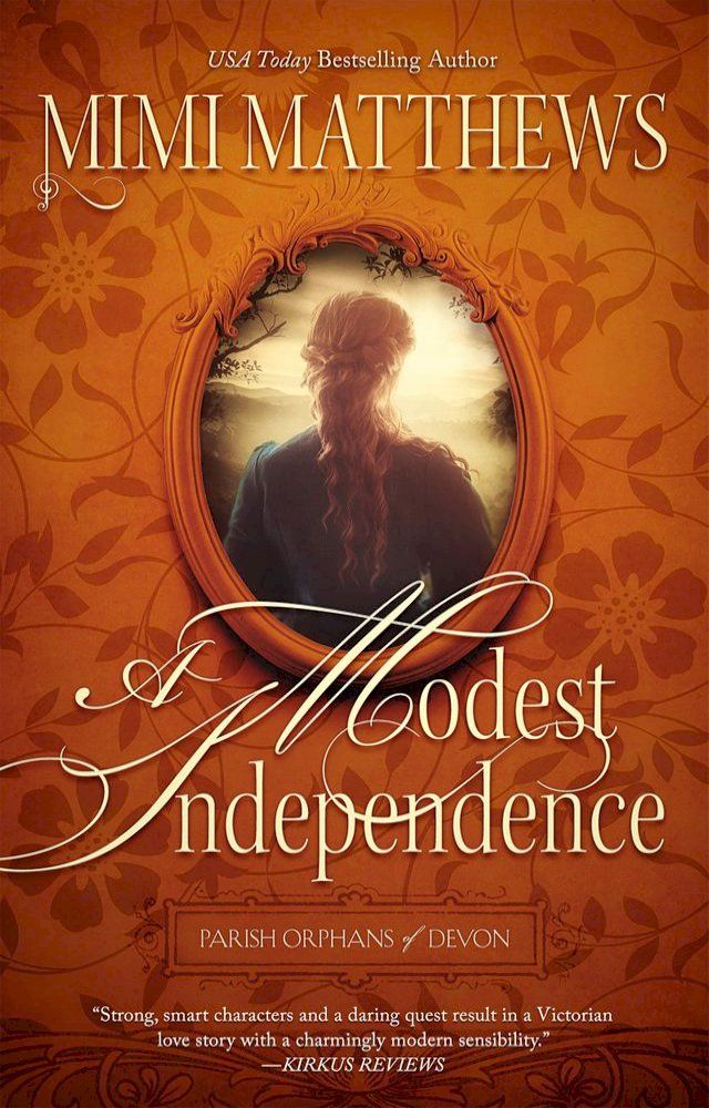  A Modest Independence(Kobo/電子書)