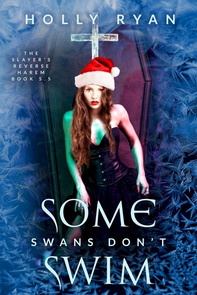  Some Swans Don't Swim(Kobo/電子書)