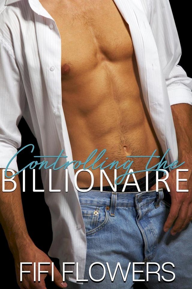  Controlling the Billionaire(Kobo/電子書)