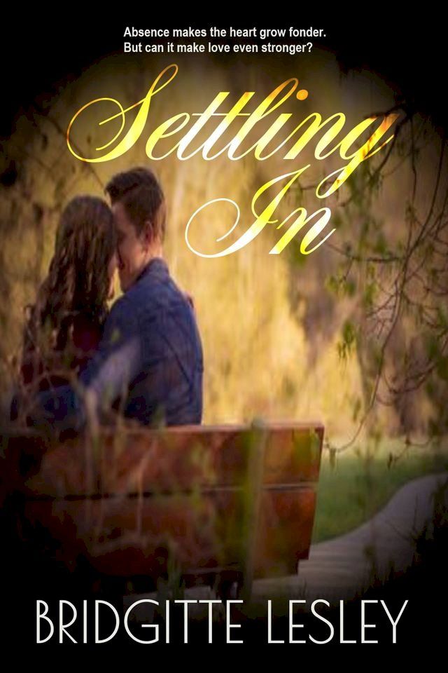  Settling In(Kobo/電子書)