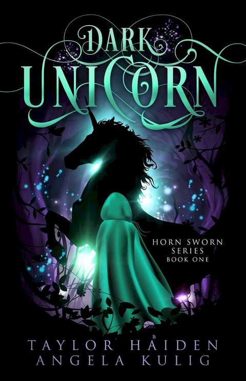 Dark Unicorn(Kobo/電子書)