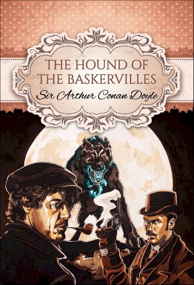  The Hound of the Baskervilles (Global Classics)(Kobo/電子書)