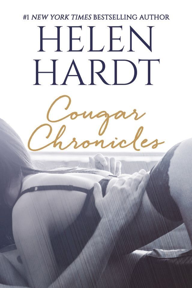  Cougar Chronicles(Kobo/電子書)