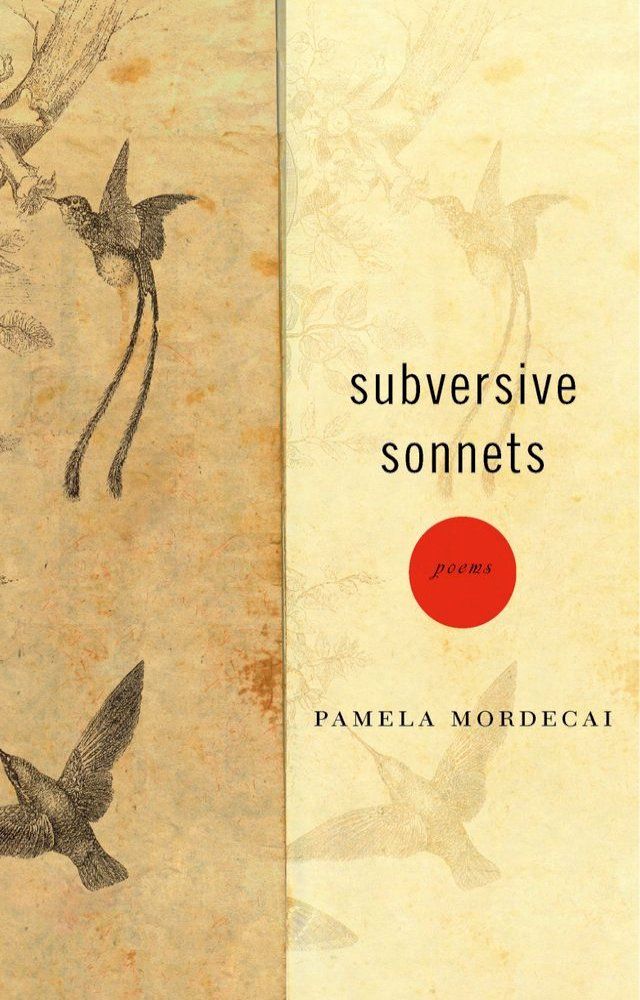  Subversive Sonnets(Kobo/電子書)