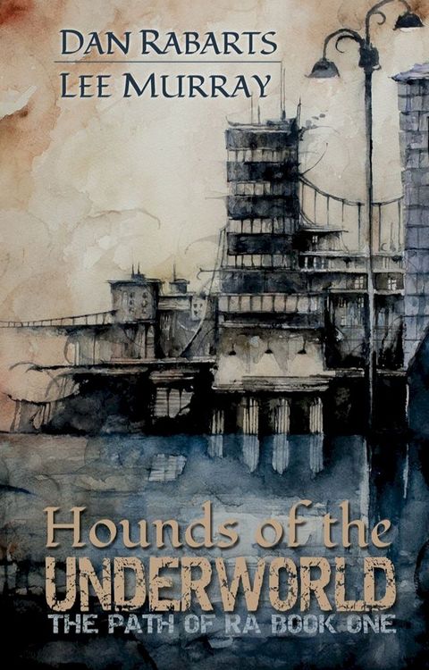 Hounds of the Underworld(Kobo/電子書)