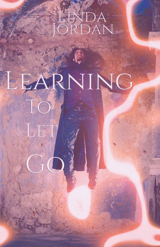  Learning to Let Go(Kobo/電子書)