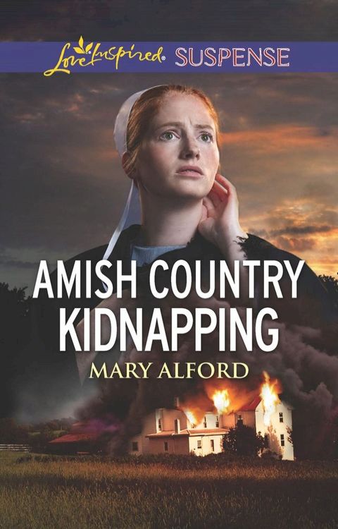 Amish Country Kidnapping (Mills & Boon Love Inspired Suspense)(Kobo/電子書)