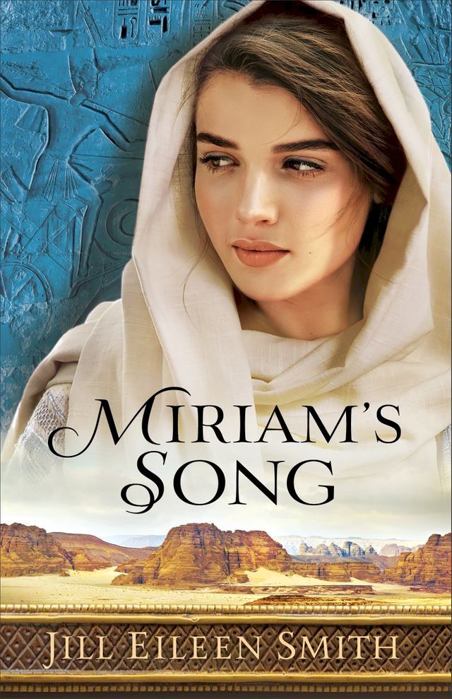  Miriam's Song(Kobo/電子書)