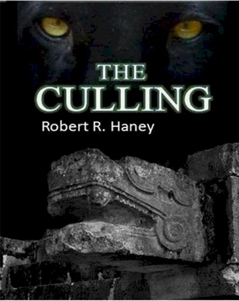 The Culling(Kobo/電子書)