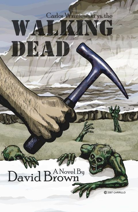 Walking Dead(Kobo/電子書)