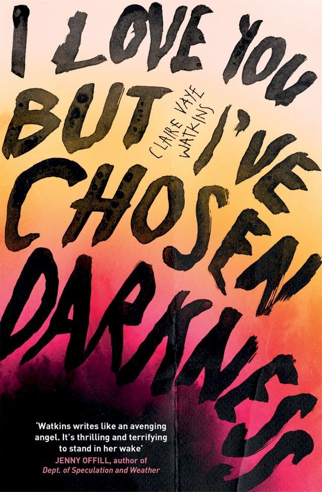  I Love You But I've Chosen Darkness(Kobo/電子書)