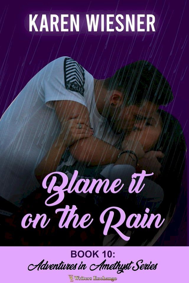  Blame it on the Rain(Kobo/電子書)