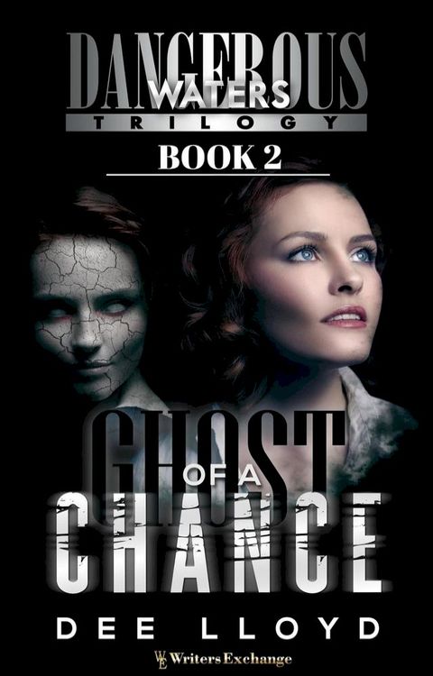 Ghost of a Chance(Kobo/電子書)