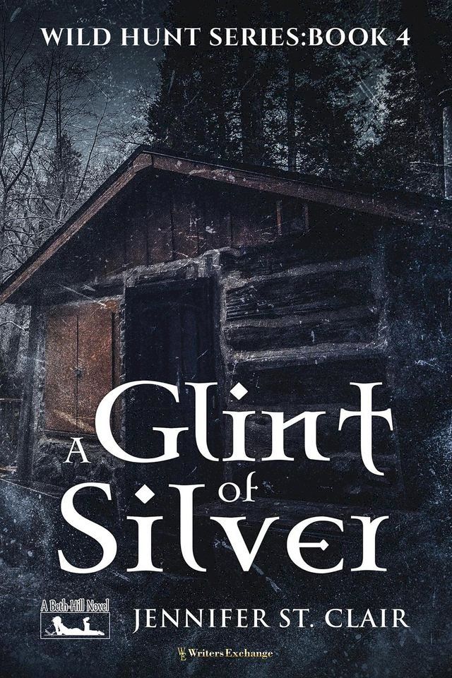  A Glint of Silver(Kobo/電子書)