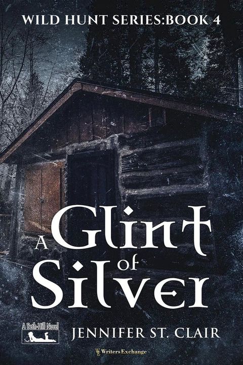 A Glint of Silver(Kobo/電子書)